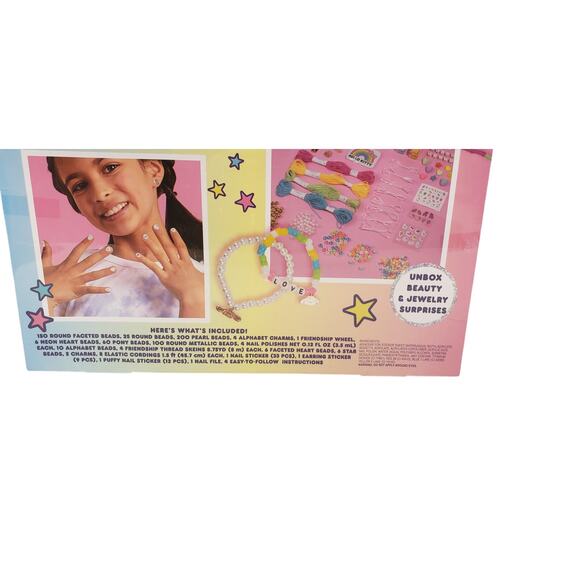 Hello Kitty Advent Calendar 24 Days New - Picture 9 of 11